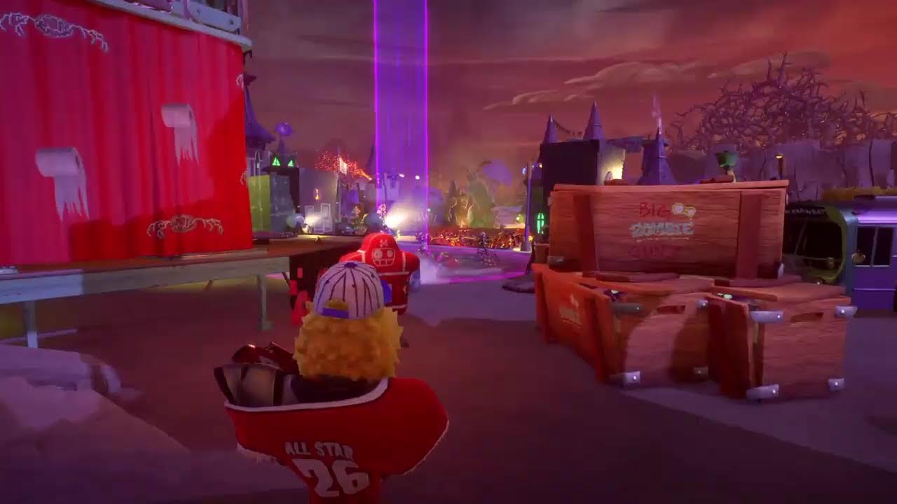 PVZ GW2 February 27th 2026
