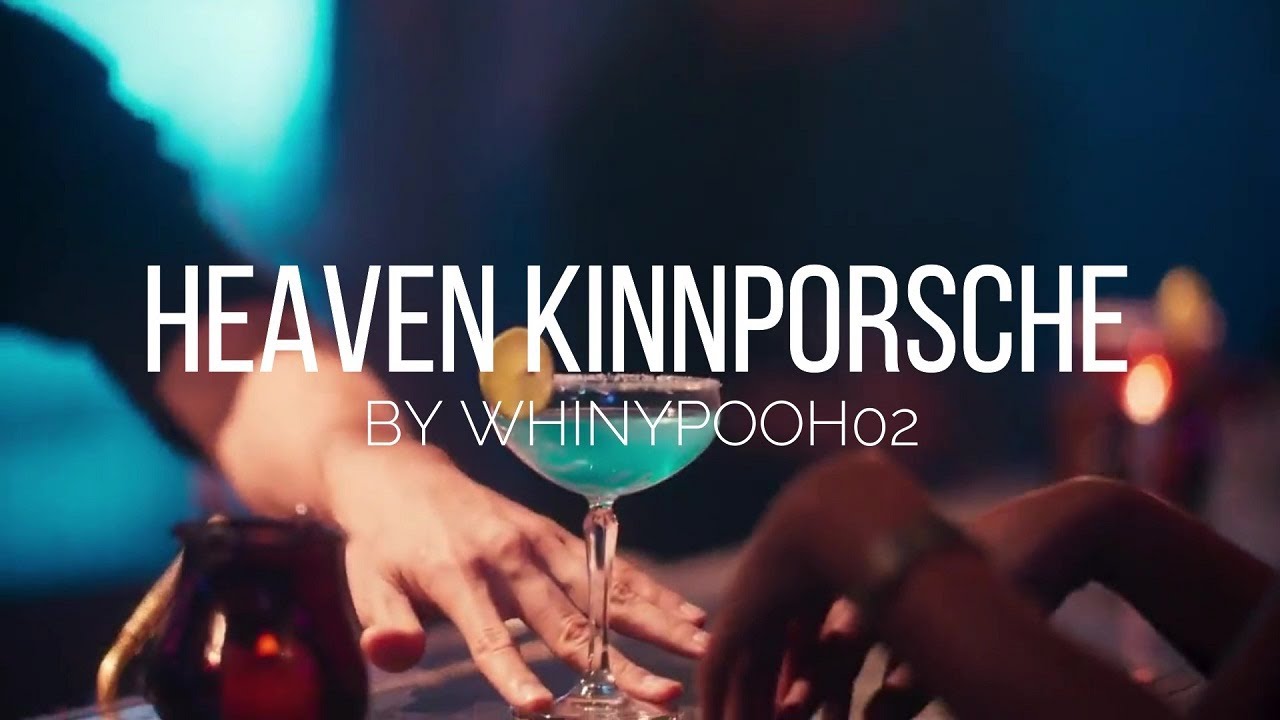 Heaven Kinnporsche
