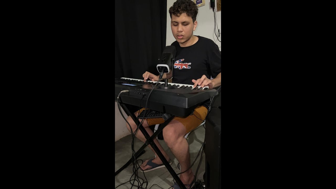 CH-07 repertório novo