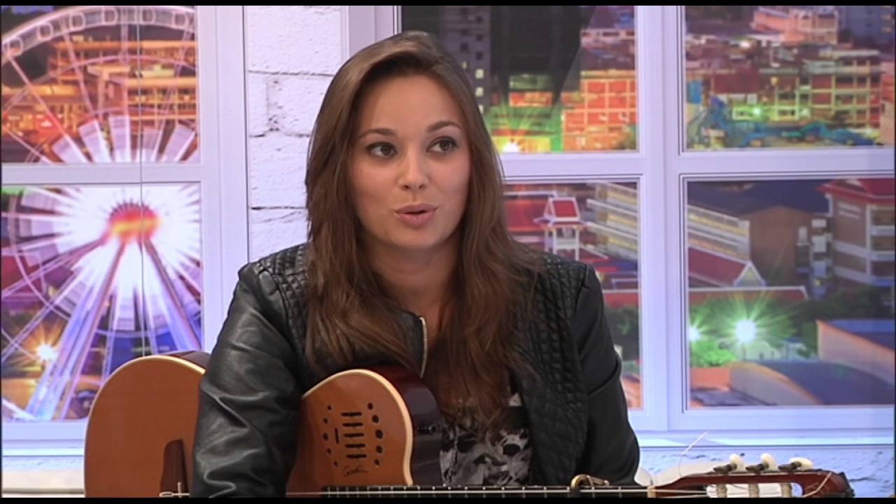 CONTIGO 22 NOVIEMBRE 2016 ROSA MARIA LUJAN