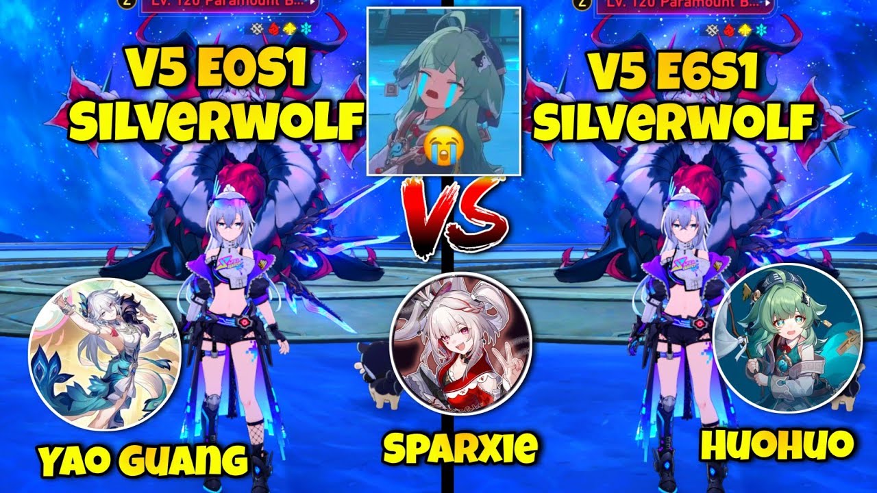 V5 SILVERWOLF TEAM E0S1 TEAM VS E1S1 TEAM VS E2S1 TEAM VS E4S1 TEAM VS E6S1 TEAM VS 4.2 AA