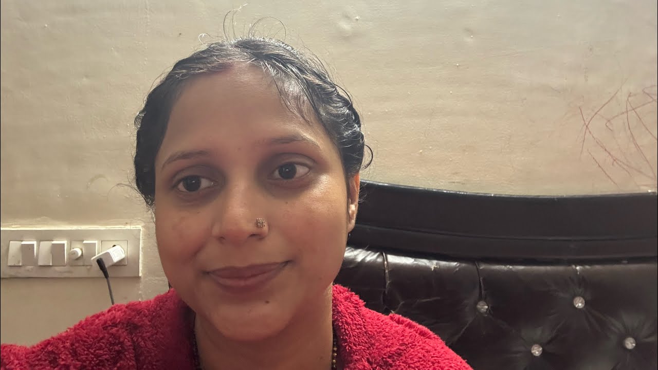 #vlog 😍Pure din Maine kya kiya😍Mujhe raat ko kya ho gya 😌#dailyvlog #dailyroutine #vlog #trending 
