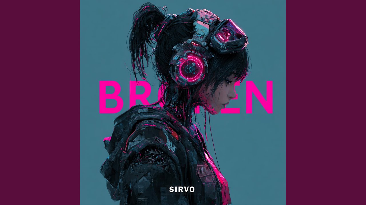 Broken