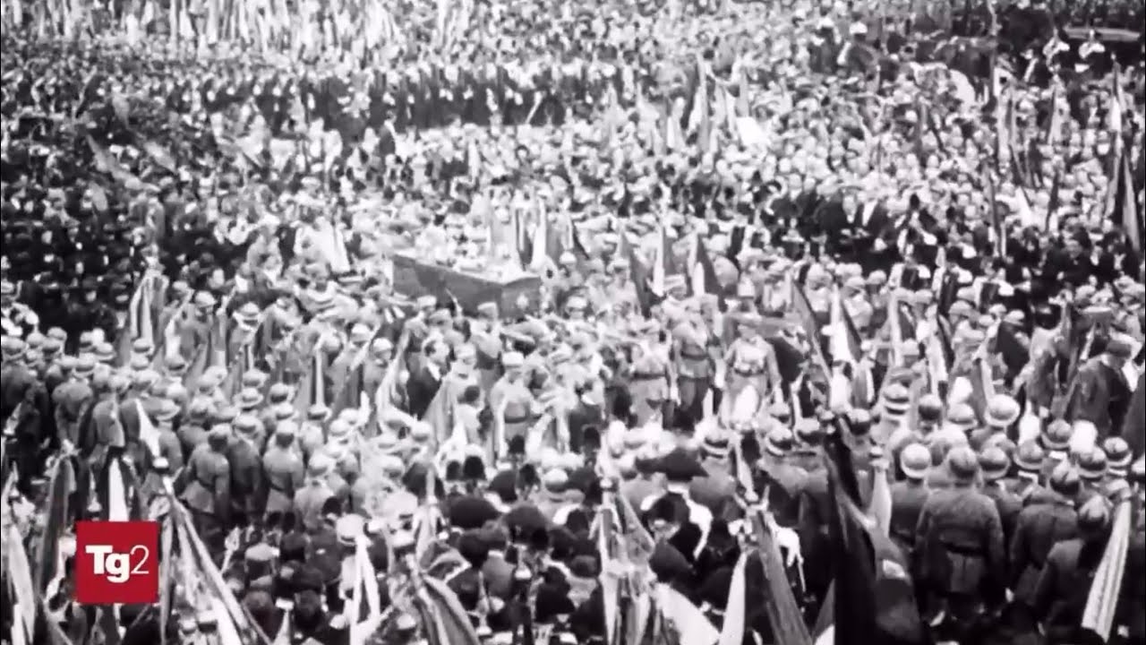 SCONOSCIUTO E INDIMENTICABILE: IL MILITE IGNOTO, SIMBOLO DI TUTTI I CADUTI PER LA PATRIA