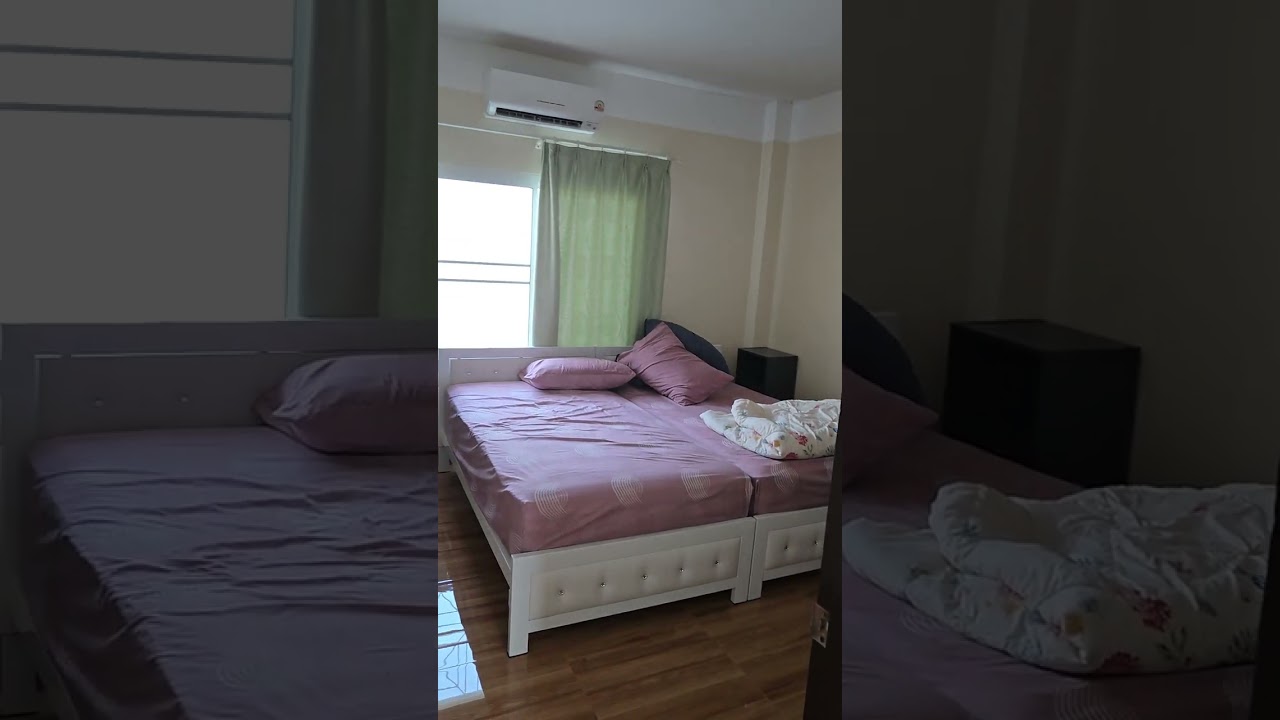 Så er vi færdige med huset i Upmung 😄