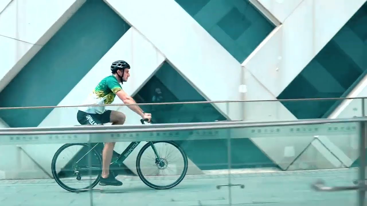Snapcycle Roadmaster