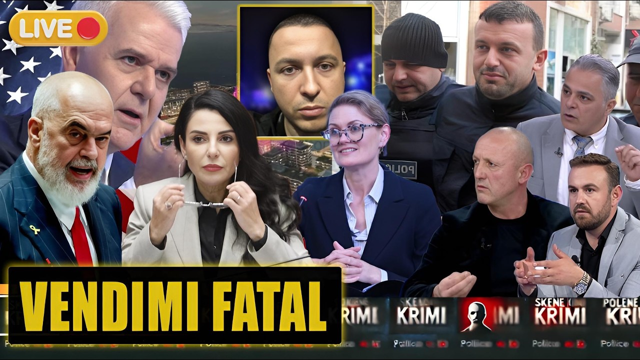 Rama ZBULON kush janë TRADHTARËT në PS?/ Zbërthimi i Durim Bamit FUNDOS edhe POLITIKËN?