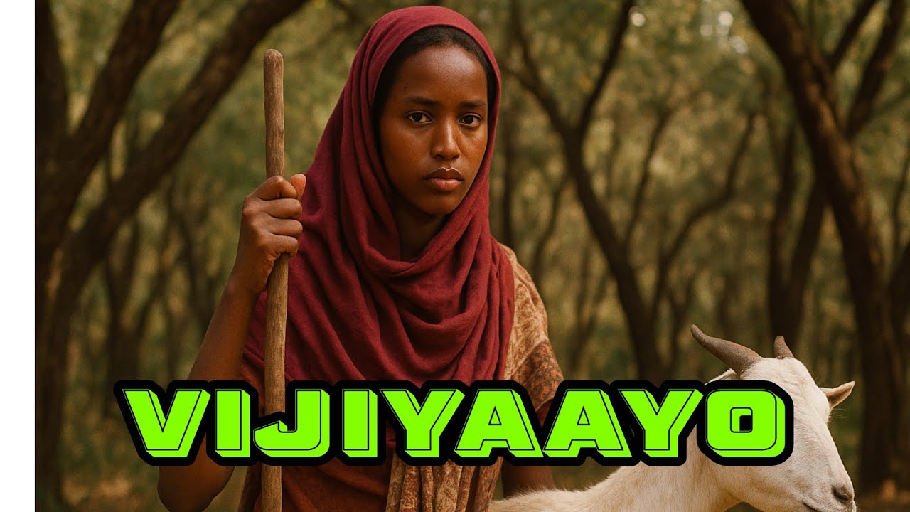Vijiyaayo 2aad
