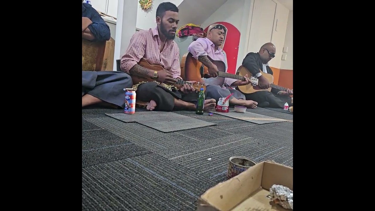 'Ofa ta'emalau