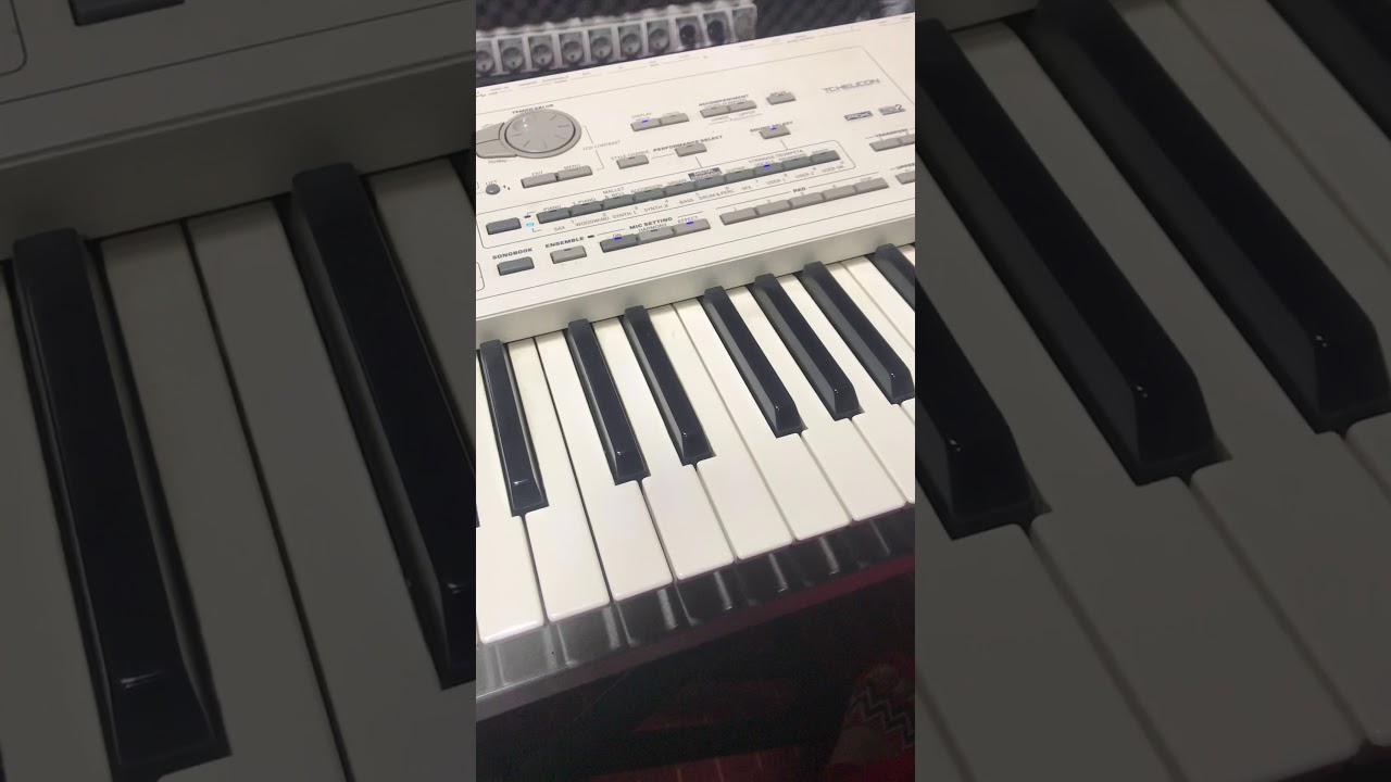 Tutorial Sanie cu zurgălăi La minor