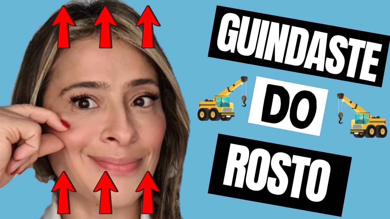 Como manter o Rosto Jovem em qualquer Idade sem Procedimentos