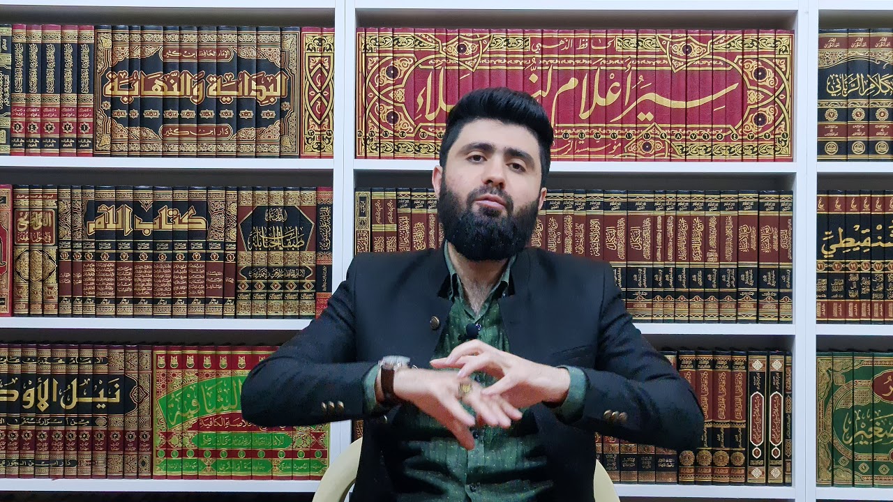 ئايا فێری عەرەبی فوسحا=قەواعیدی ببم یان عەرەبی جلفە=عامی؟ م. مەڕوان کوردی (مروان الكردي)