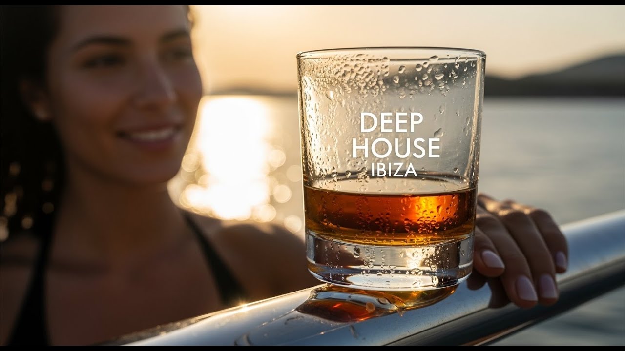 Deep House Paradise 🌴 Ibiza Summer Chillout & Beach Mix 2025 #54