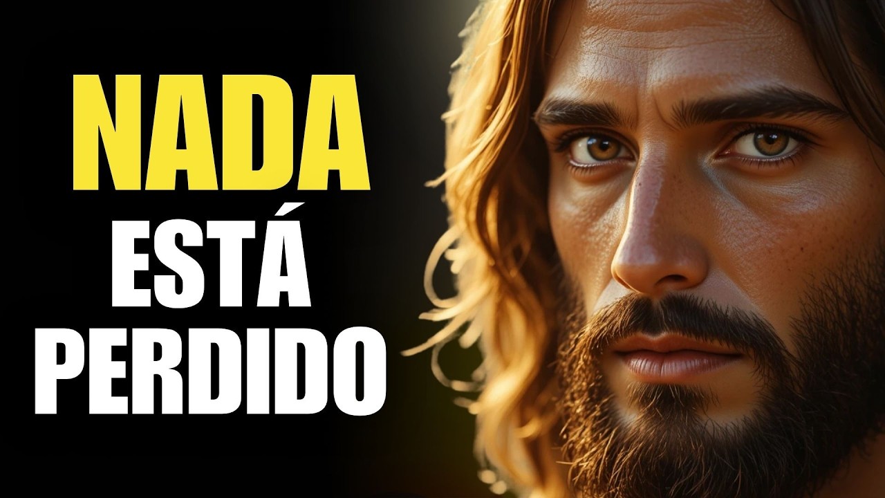 NO TENGAS MIEDO: Lo que estoy preparando es mayor | Palabra de Dios