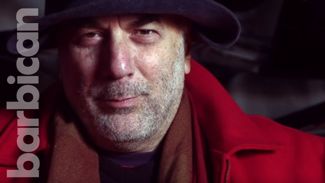 Ron Arad: This piece sucked me into the world of design