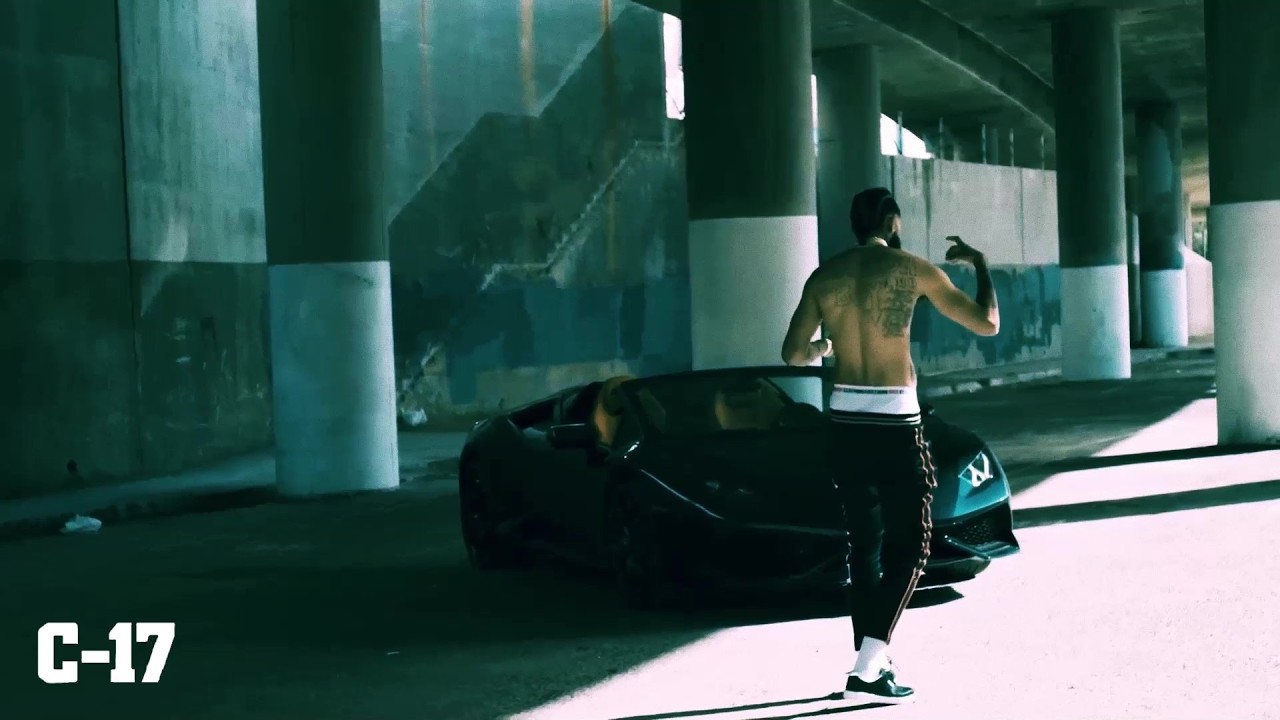 Nipsey Hussle - Certified on the Block (Video Clip)