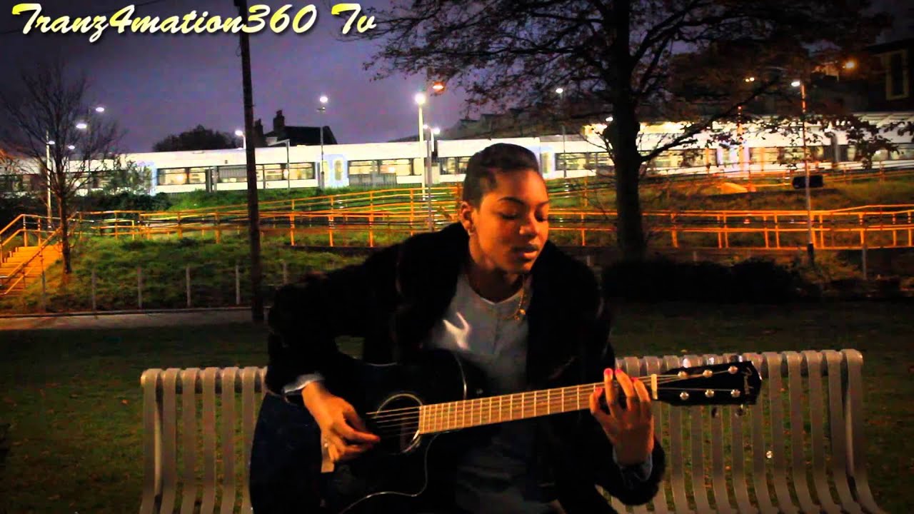 Tranz4mation360 Tv - Christian Solider By Lizzy