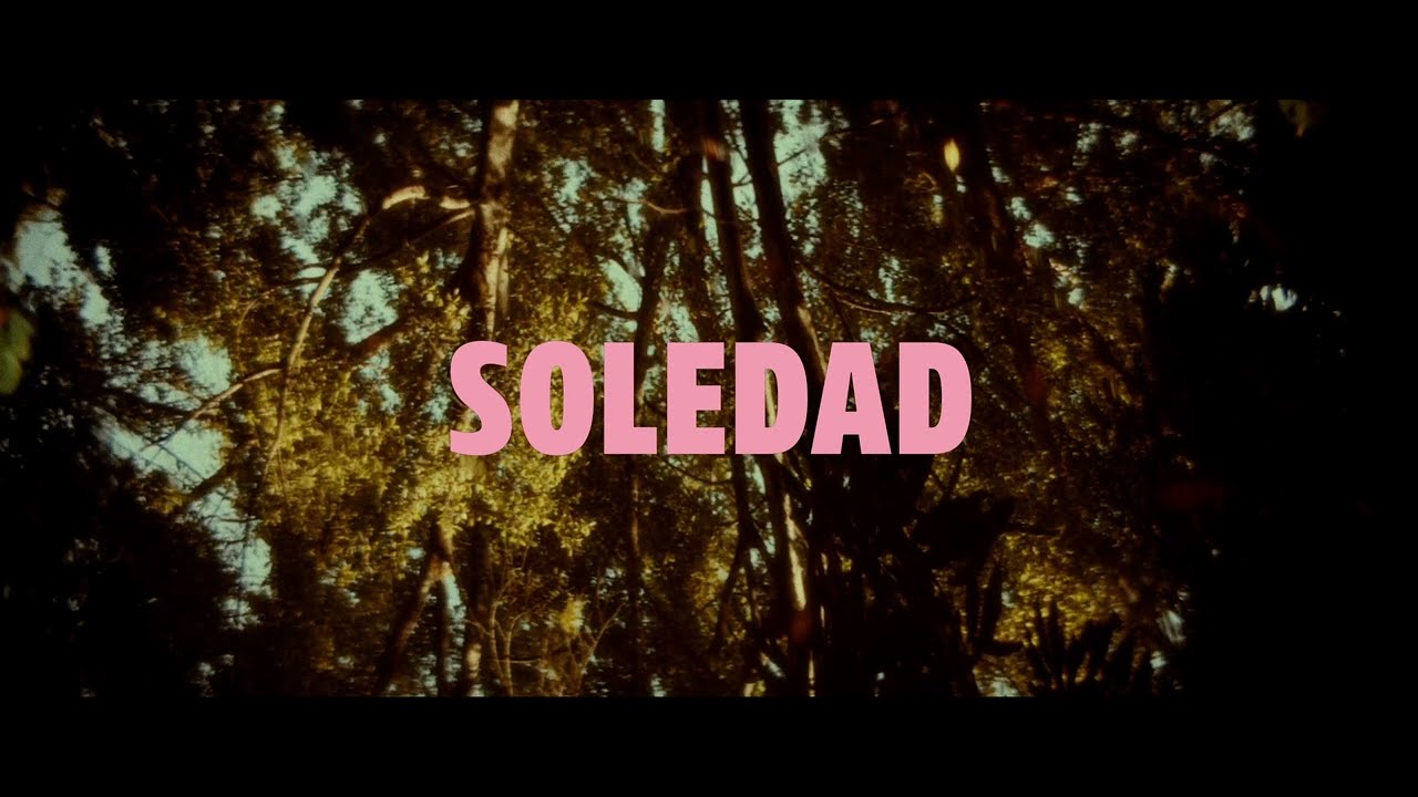 Africa Express - 'Soledad' ft. Damon Albarn, Luisa Almaguer, Joan as Police Woman & more