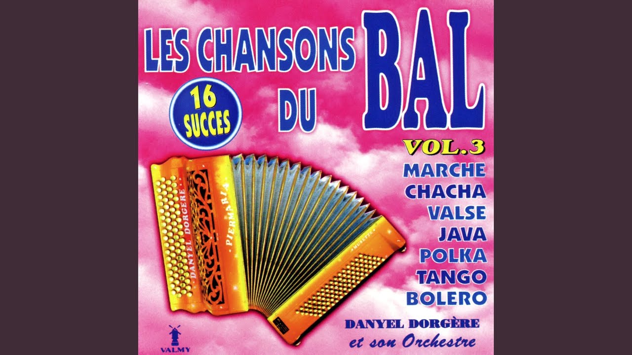 Elle Lisait Le Petit Parisien (Valse)