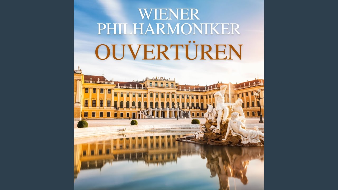 Der Fliegende Holländer, WWV 63: Overture