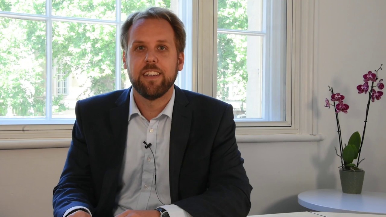 Machine Learning - Intensive Course, MSc in Social Data Science