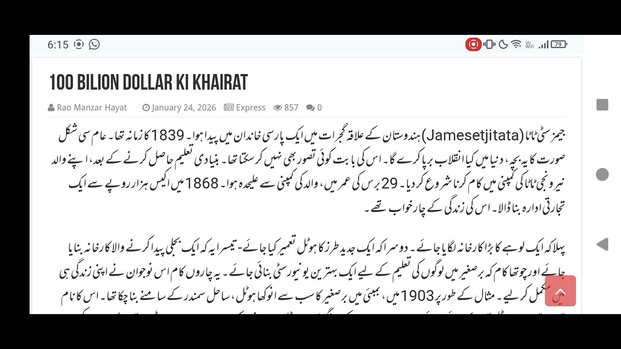 urdu columns today/zero point javed chaudhry