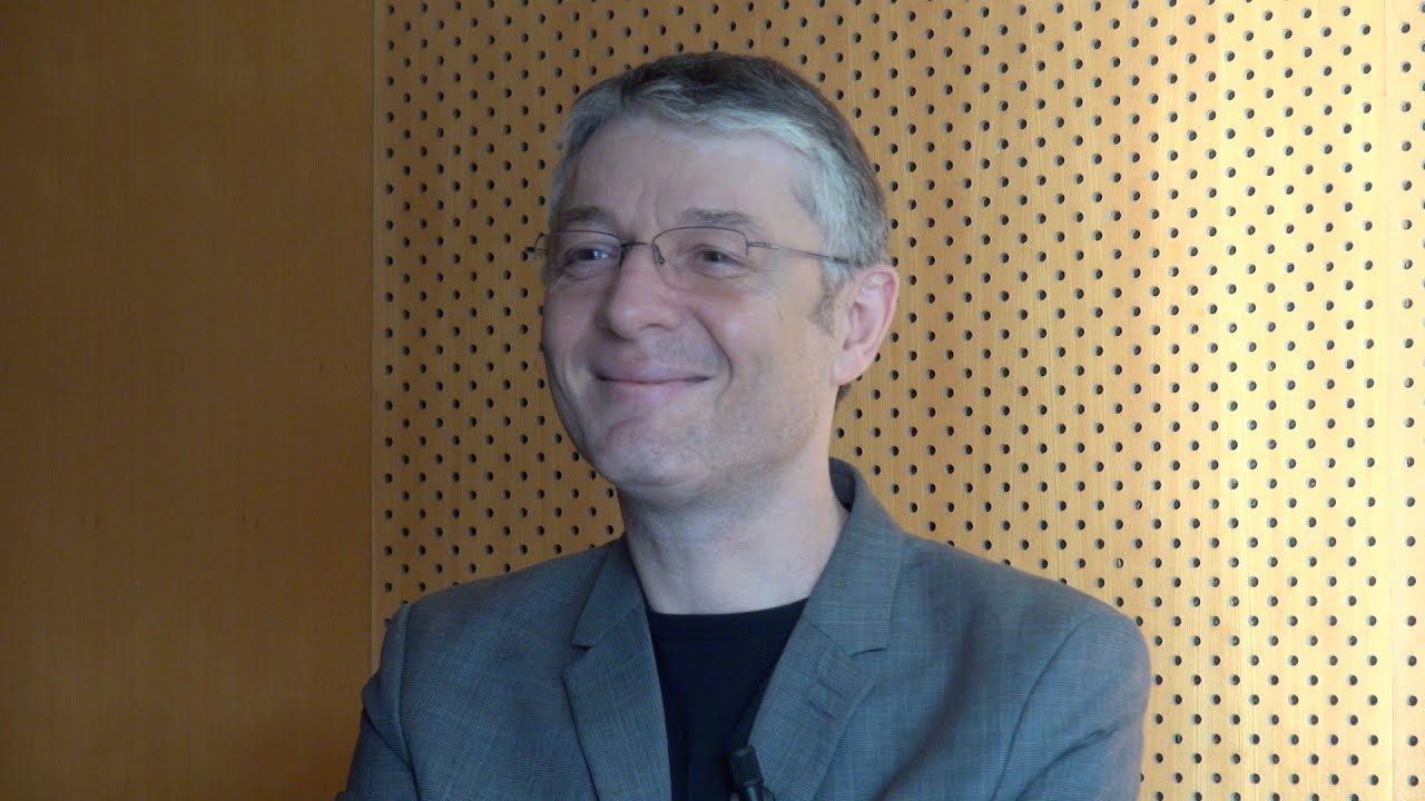 Emmanuel Strosser - Folle Journ&eacute;e de Nantes 2015