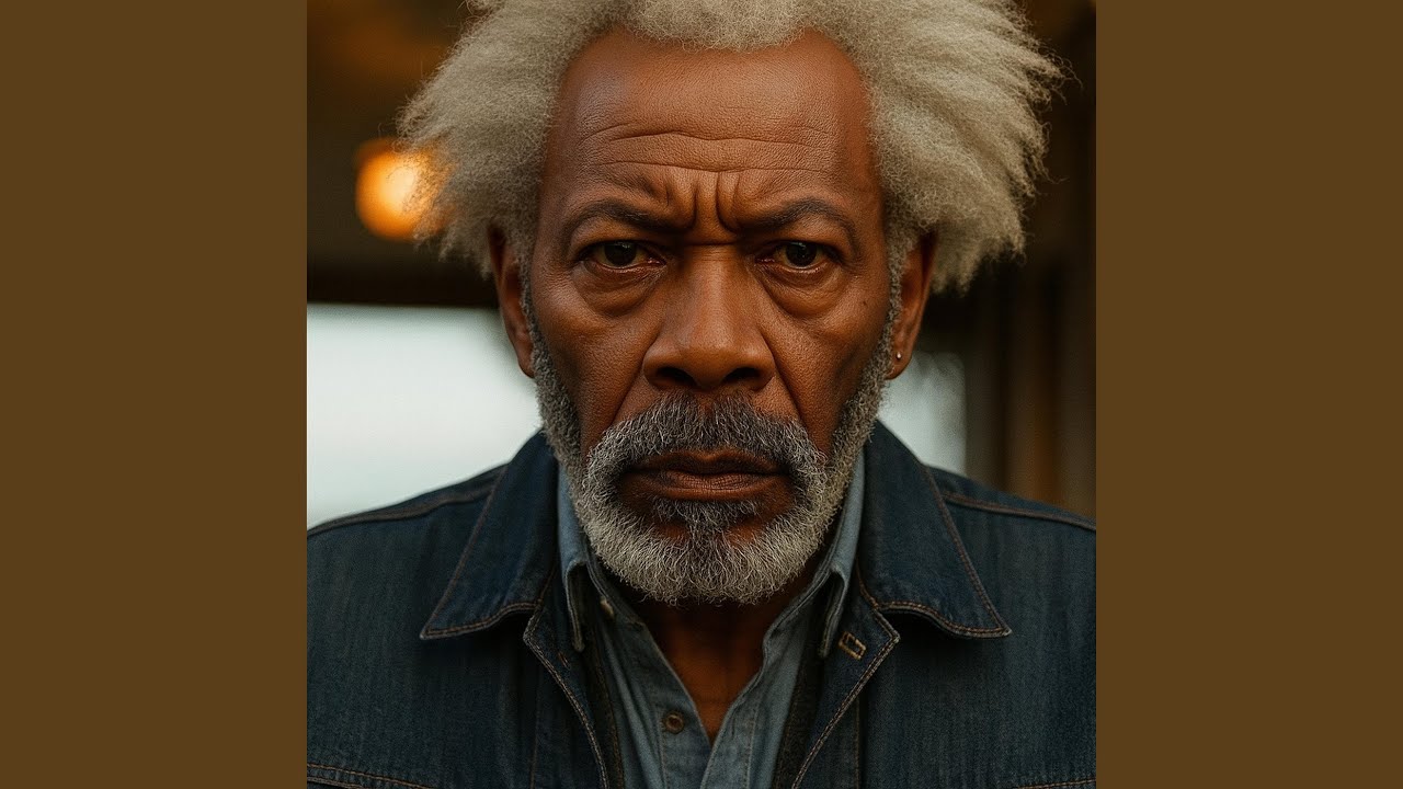 Life Well Lived: Legend Old Joe