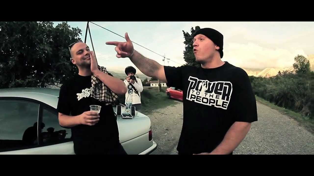 DISL AUTOMATIC, FILFY & JOE SHUA KIZZ HIP HOP FREESTYLE