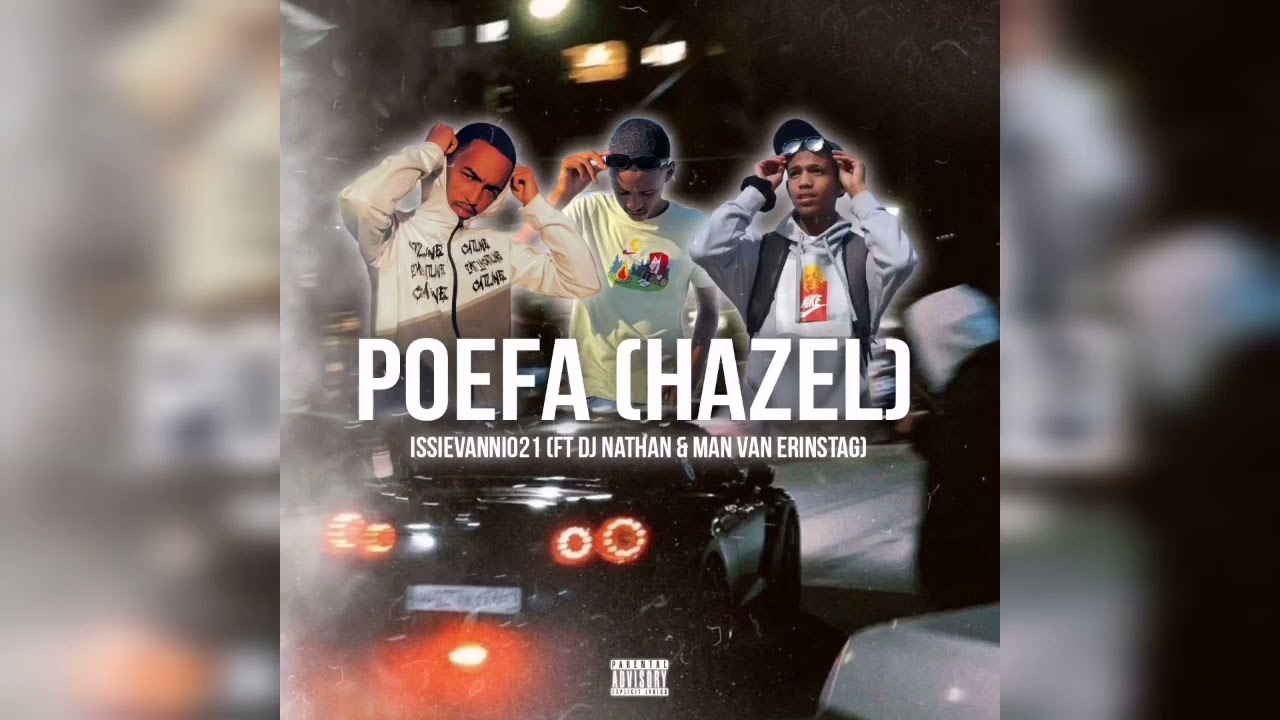 Hazel Moffie - (Ft Dj Nathan & Man Van Erinstag)