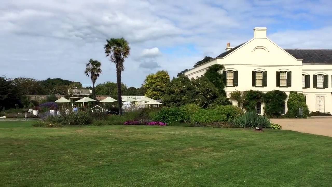 Samares Manor Jersey