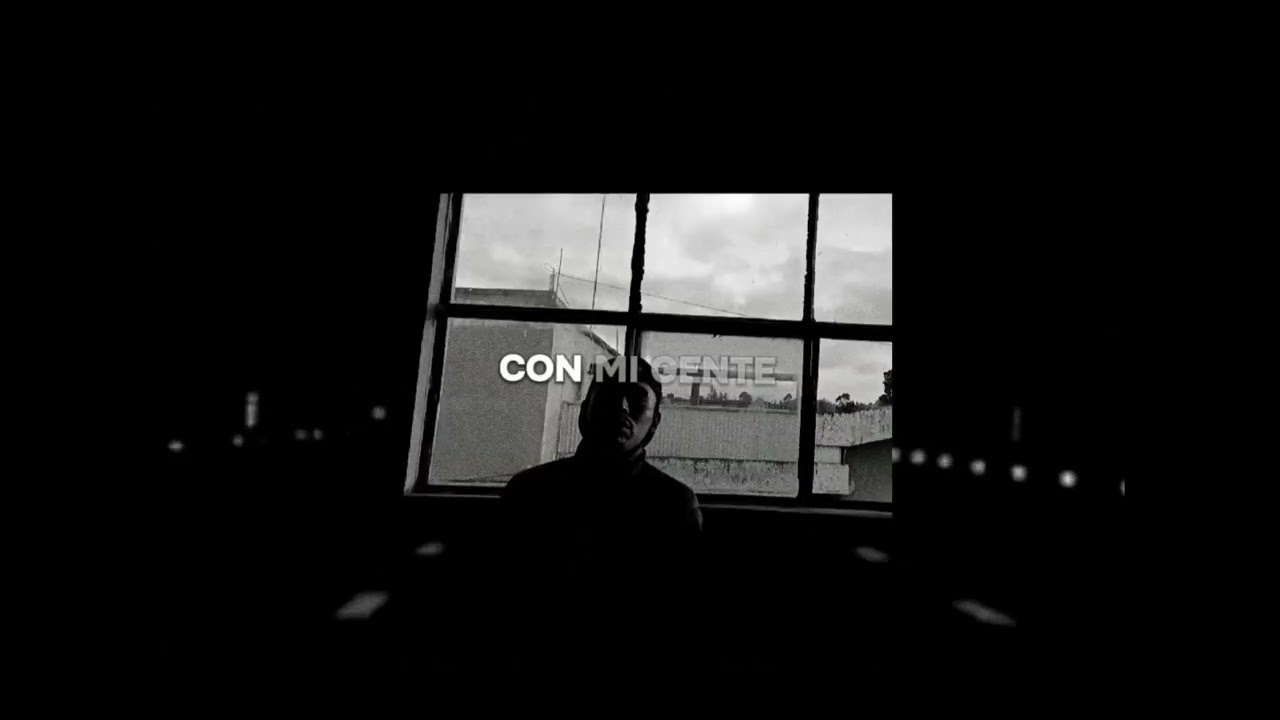 ARMING_RP// MIS CANCIONES QUE LE CUENTEN (Lyric Video)