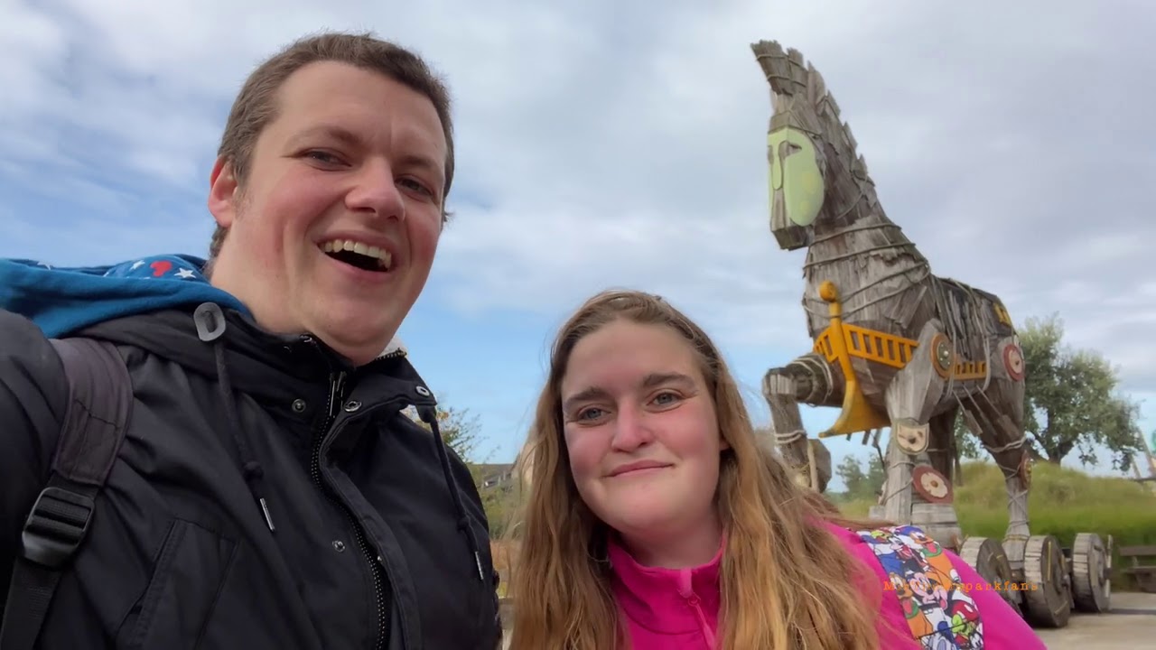 Toverland Halloween days 2020 :)
