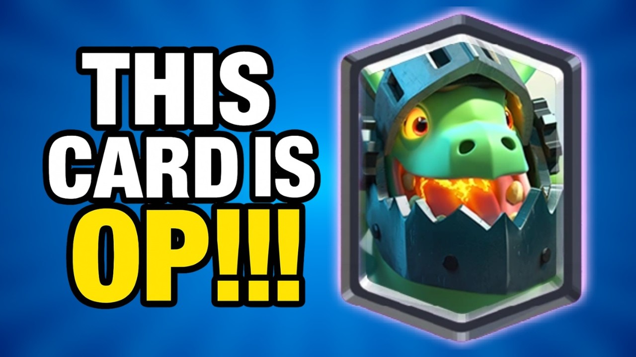 Inferno Dragon is META...But NOBODY Realizes it Yet!!!