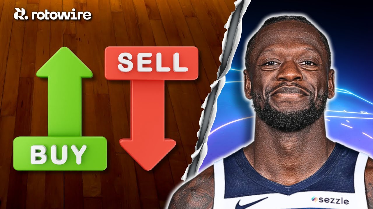 10 Biggest Fantasy Basketball Surprises II Trade Targets