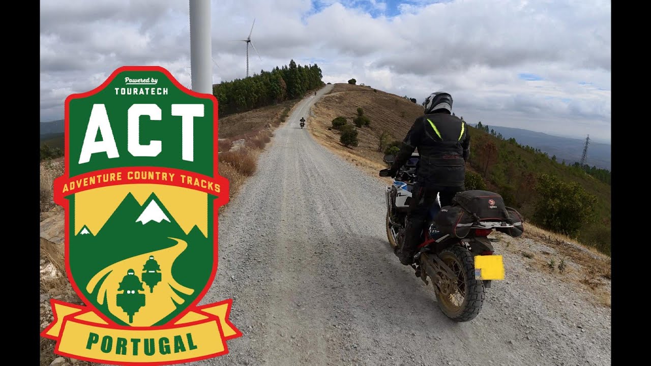 Portugal ACT Part 3