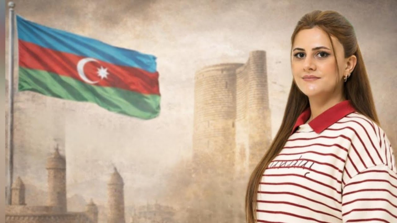 Azərbaycan SSR dövrü sual-cavabdan qısa bir hissə..