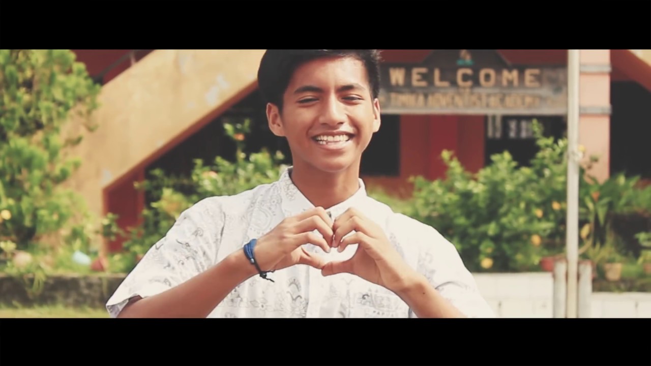 LOVE IN SCHOOL ( Official MV )