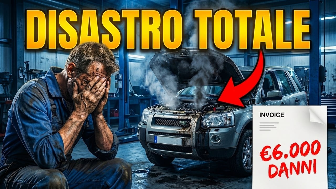 Le 3 Peggiori Auto del Momento | Ti Lasceranno al Verde 2026