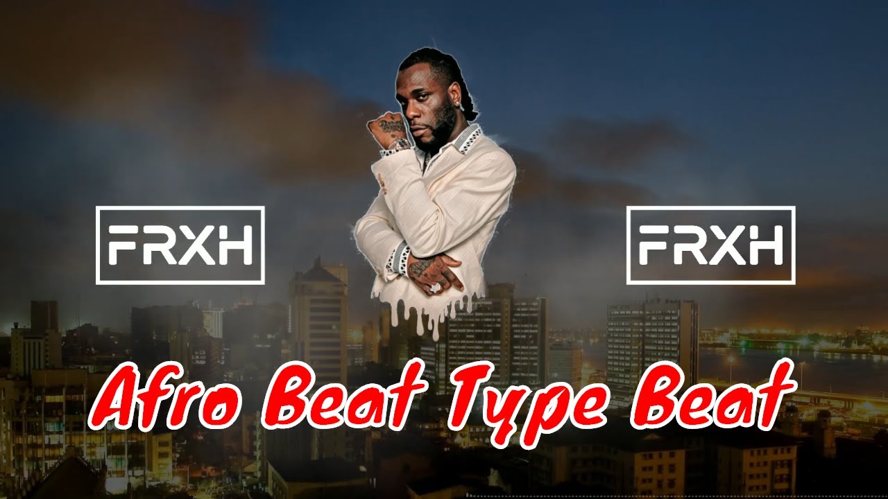 [FREE] Burna Boy AfroBeat Type Beat | 