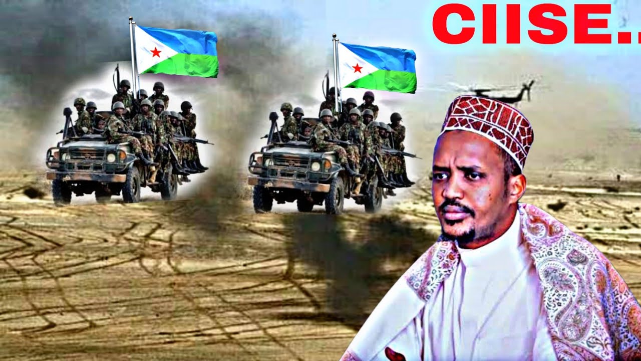 DEG DEG CIISE WAYNE OO GUUL WAYN GAA RTAY CIIDANKA SAMAROON OO MUUQAALO BAAHIYAY SOMALILAND OO....
