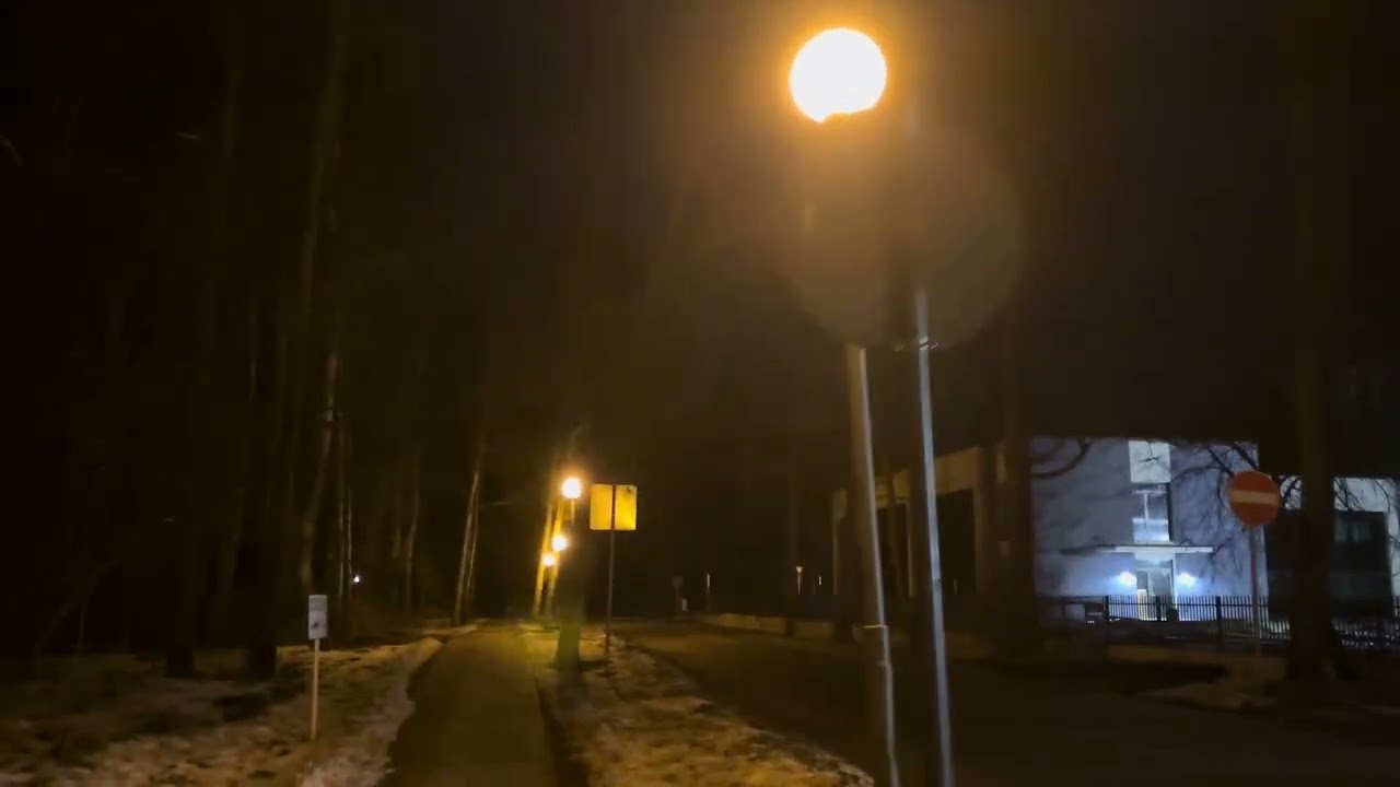 До моря 