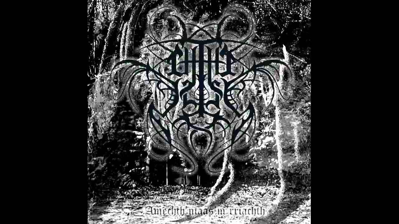 Chthe'ilist - Amechth'ntaas'm'rriachth (Full Demo)