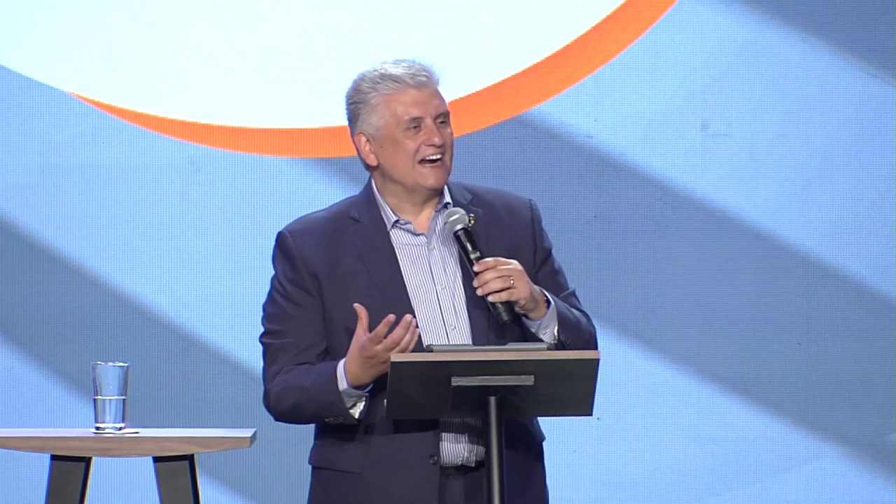 Omar Cabrera | 2019 Latin America Congress