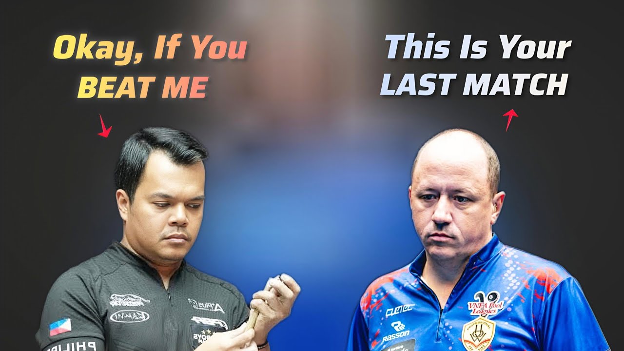 The most beautiful match in the world Hill hill