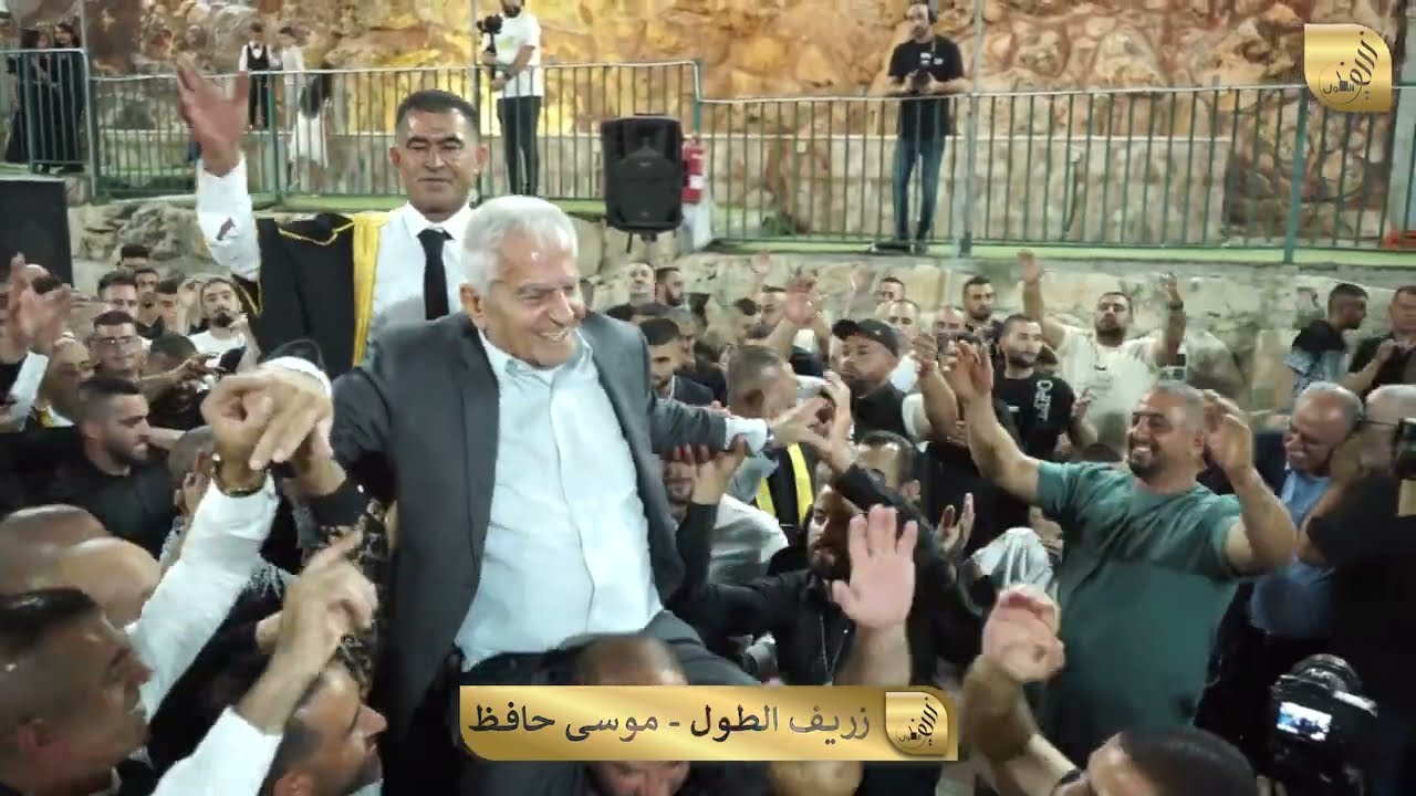 من افراح  دار حمدان الامارة ابناء ابو فرسان على حمدان والد العريس ابو علي العريس د.علي #الاستقبال