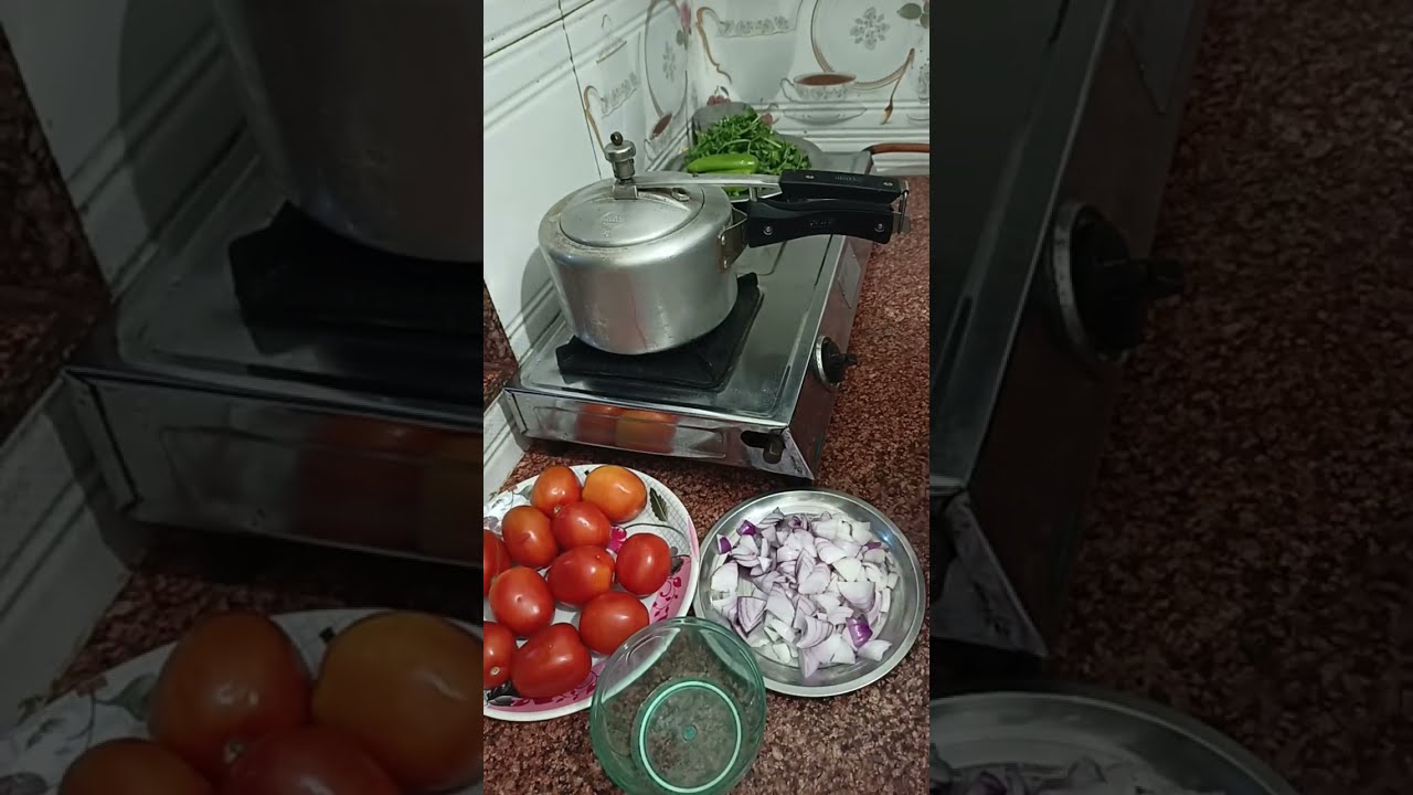 Easy Cooking is live