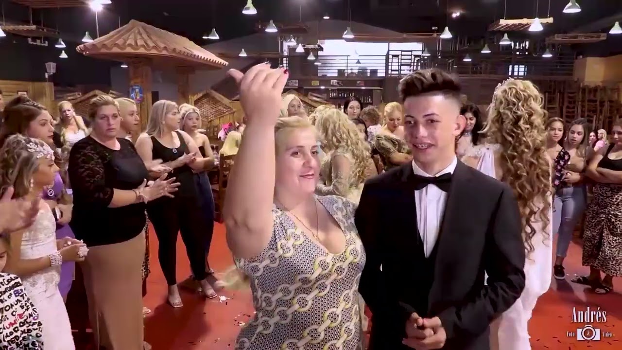 Jesús & Nazaret Parte 3