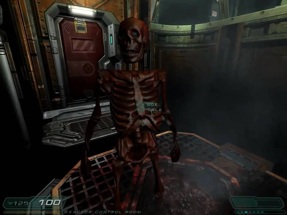 Doom 3 