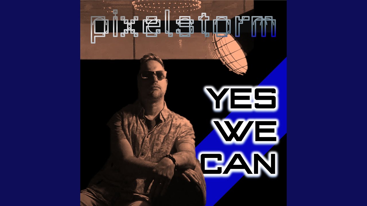 Yes We Can
